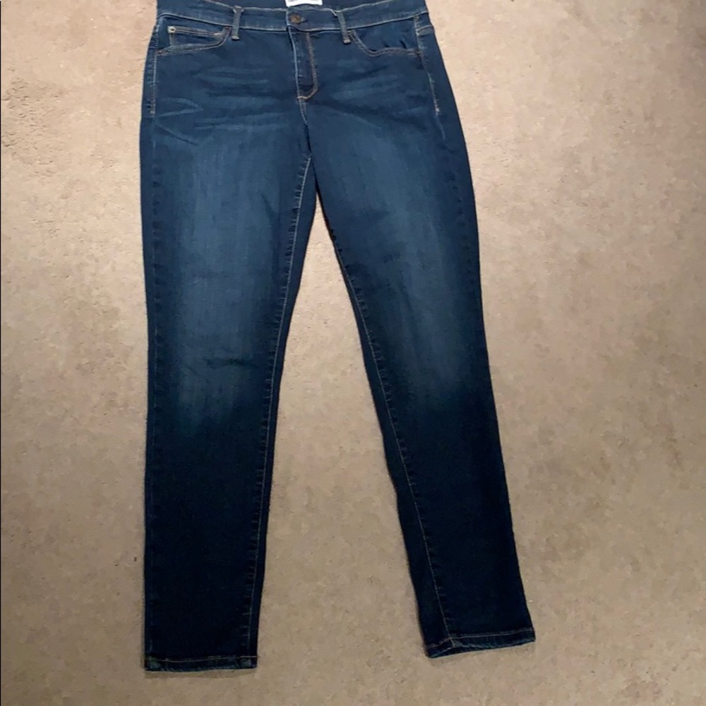 GAP stretch jeans